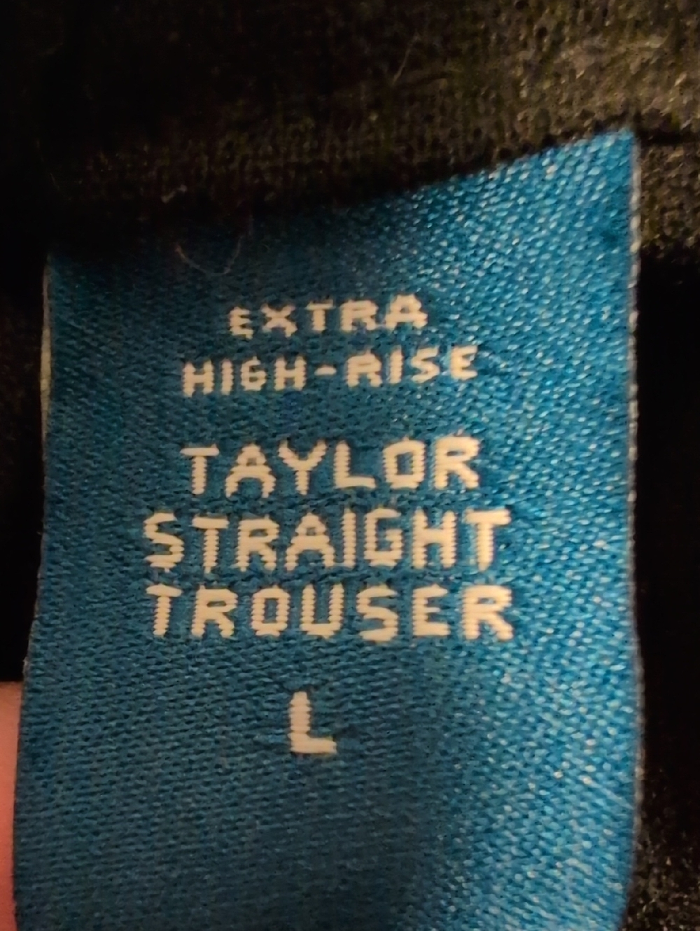 Old Navy pants - Picture 3 of 3